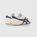 Giày Onitsuka Tiger Track Trainer "Beige Navy" - 1183B476-101