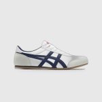 Giày Onitsuka Tiger Track Trainer "Grey White" - 1183C287-100