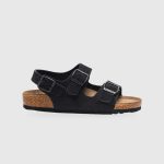 Sandal Devo Life 3 Quai "Đen"