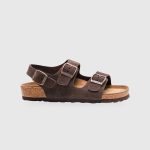 Sandal Devo Life 3 Quai "Nâu Đậm"