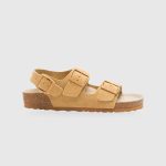 Sandal Devo Life 3 Quai "Vàng Cát"