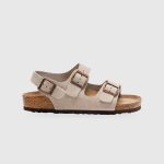 Sandal Devo Life 3 Quai "Xám Be"