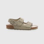 Sandal Devo Life 3 Quai "Xanh Sage"
