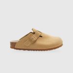 Sandal Devo Life Boston "Vàng Cát"