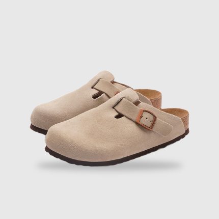Sandal Devo Life Boston "Xám"