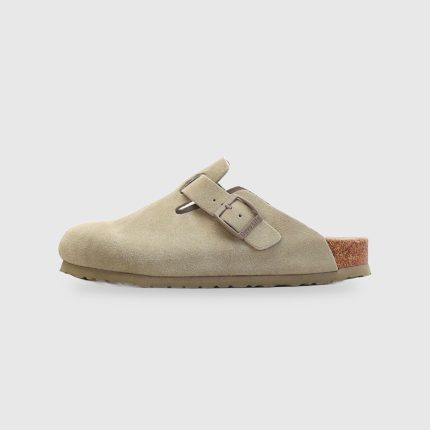 Sandal Devo Life Boston "Xám Xanh"