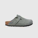 Sandal Devo Life Boston "Xám Xanh Dương"
