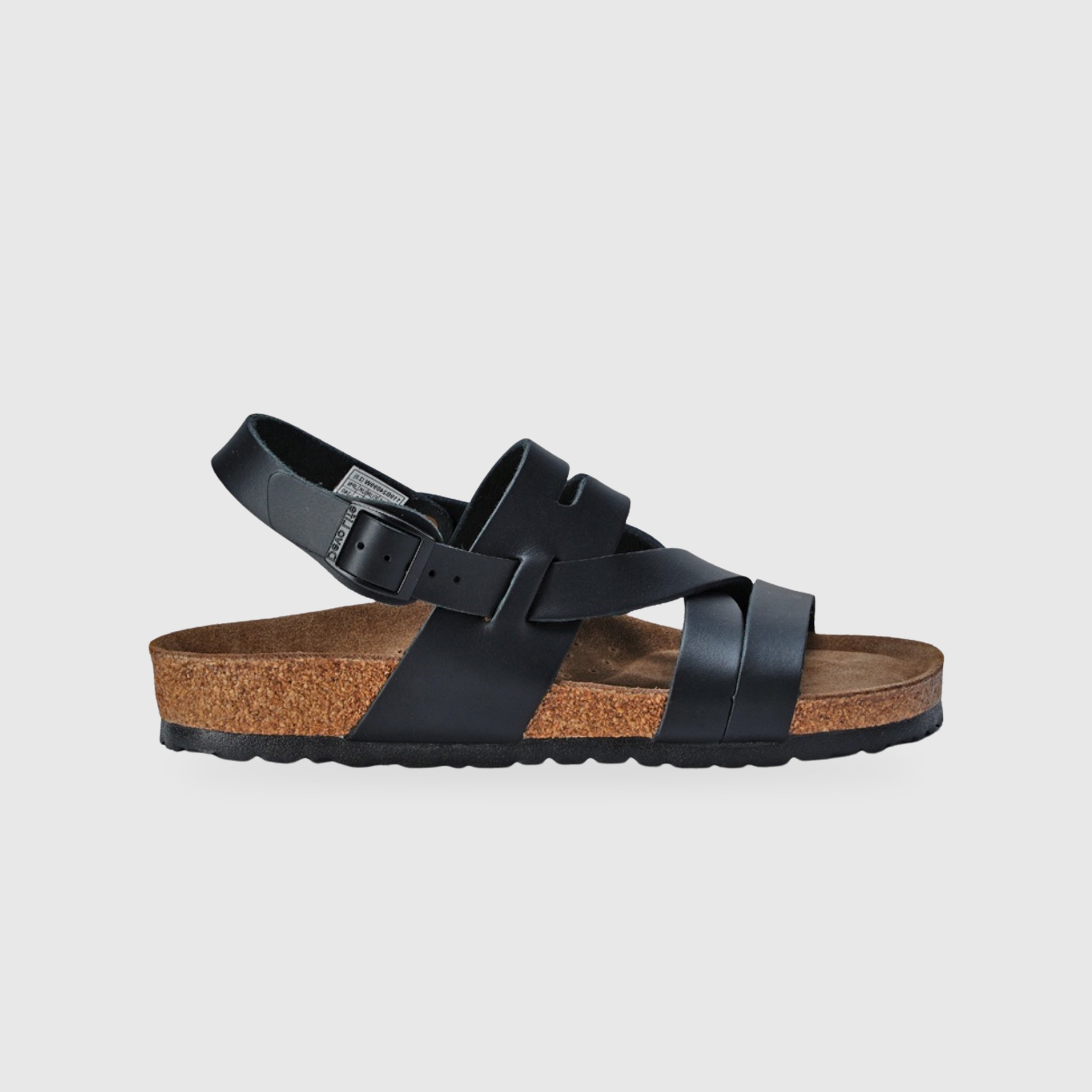 sandal-devo-life-quai-dan-co-quai-hau-den-1 Sandal Devo Life Quai Đan Có Quai Hậu "Đen" - Ảnh 1